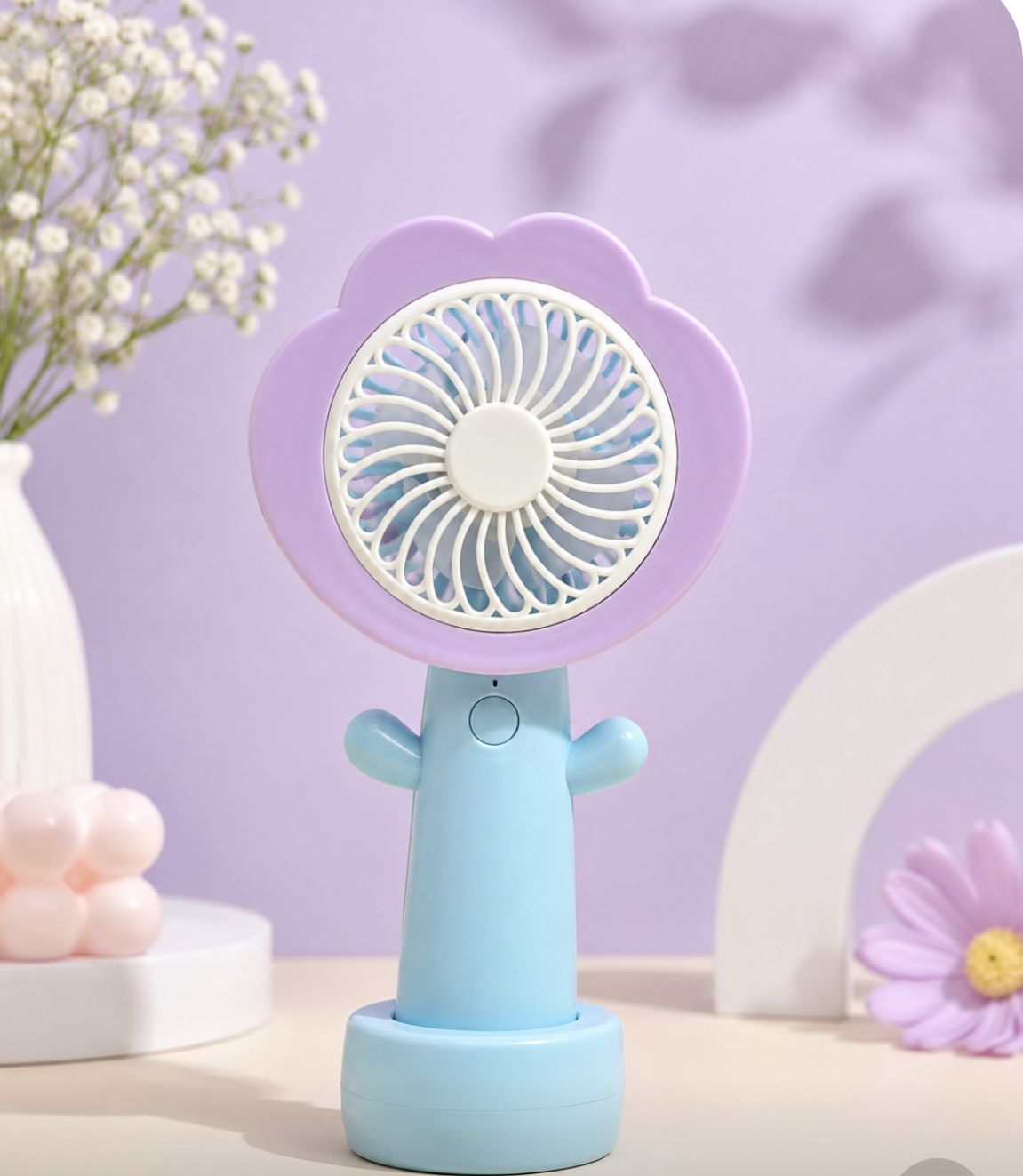 Cooling fan