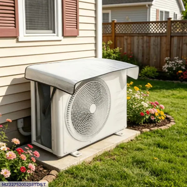 Outdoor cover outdoor ac cover ac outdoor waterproof ac cover
