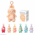 Girls Wool Labubu Doll – Soft Cute Plush Collectible Toy for Kids & Gifts